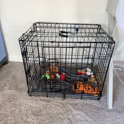 Dog Crate