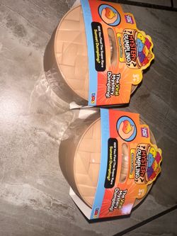 RMS dumpling. Sunset edition - sealed