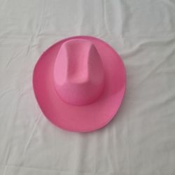 cowgirl hat 