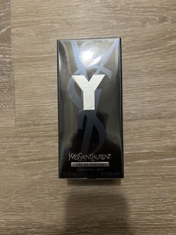 YSL cologne