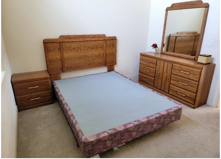 Bedroom Set