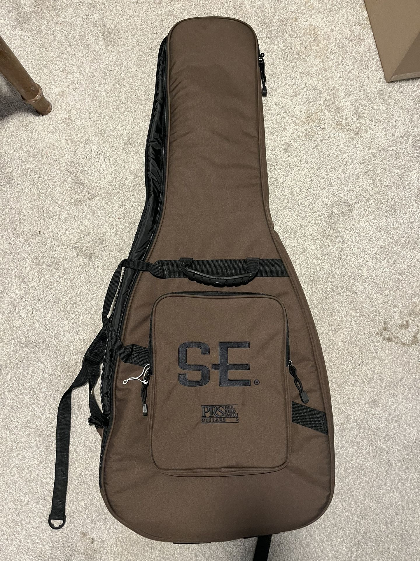Guitar Gig Bag