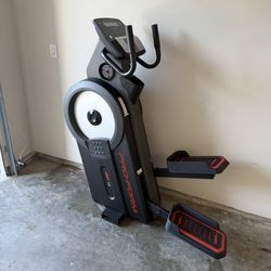 ProForm Cardio HiiT L6 - READ BELOW