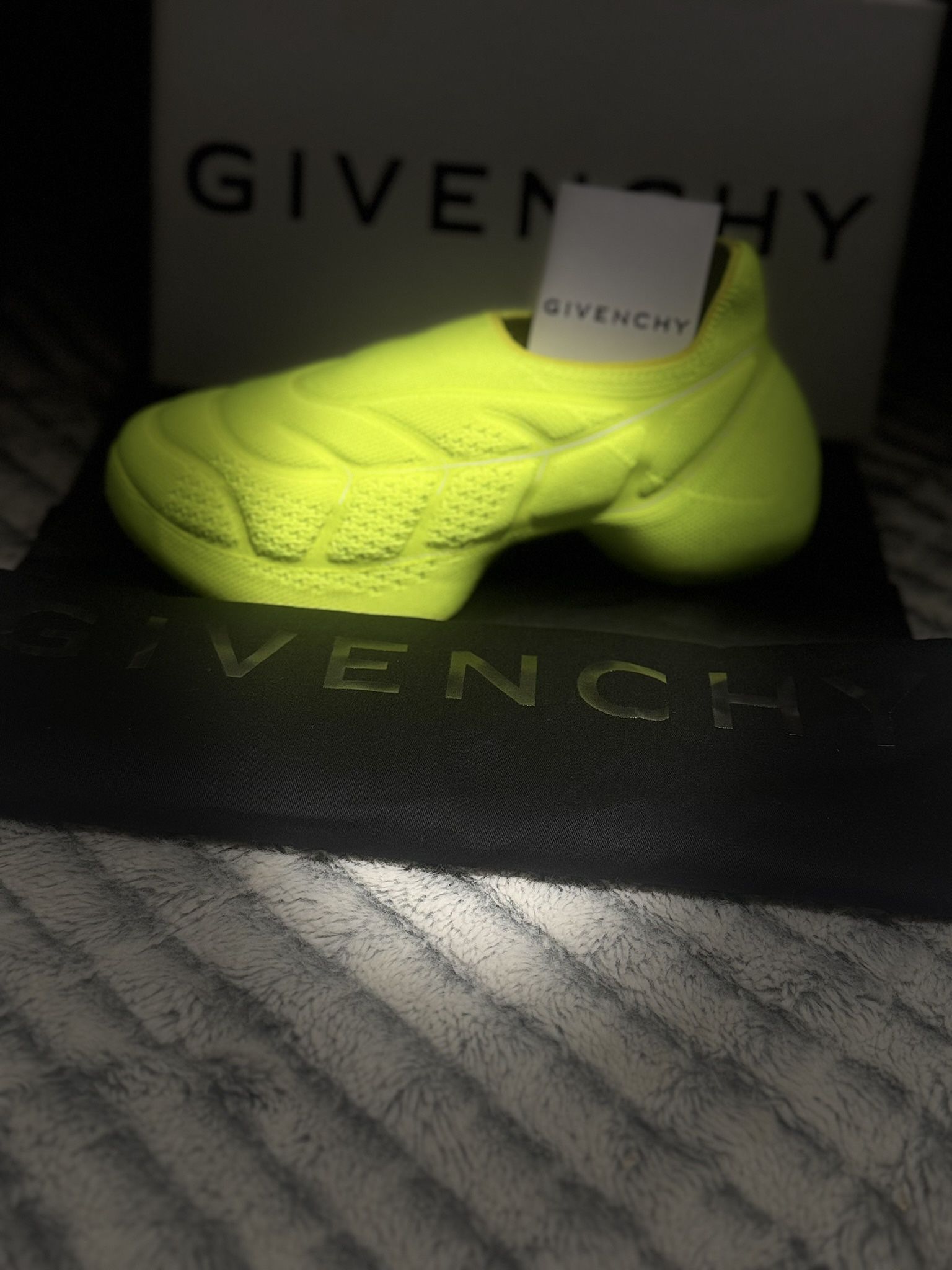 Givenchy Shoes