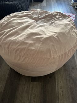 Memory Foam Bean bag
