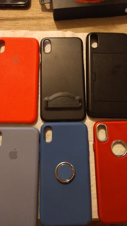 8 iphone xs max cases