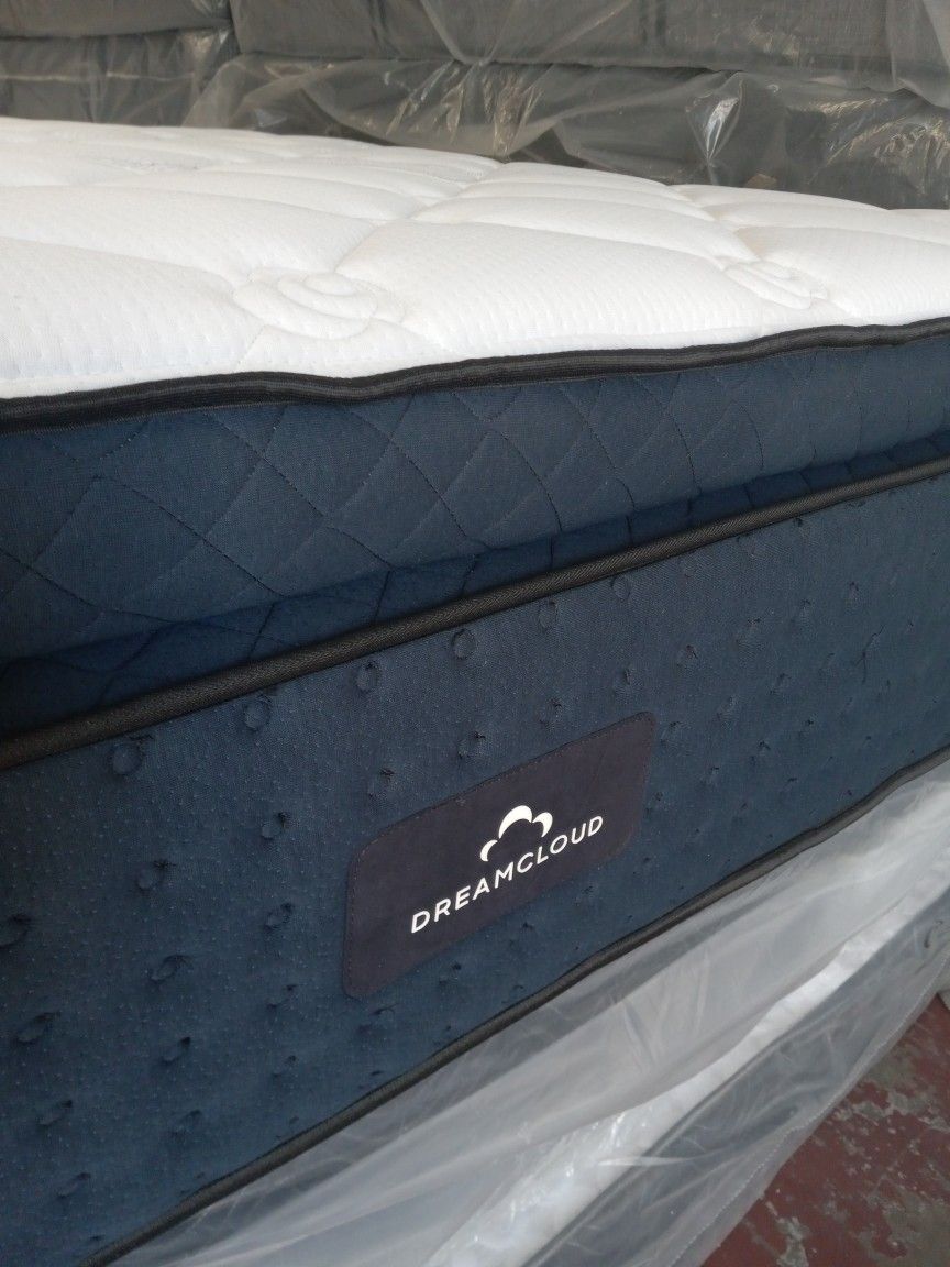 California King Mattress