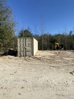 New 40’HC Containers