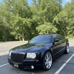 2006 Chrysler 300