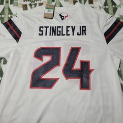 Stingley Jr *NEW NEVER WORN*