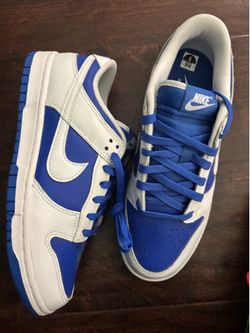 Brand New Dunks