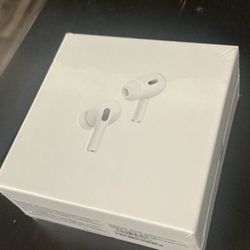 AirPods Pro Gen2 