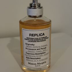 Replica Never Ending Summer 100ml