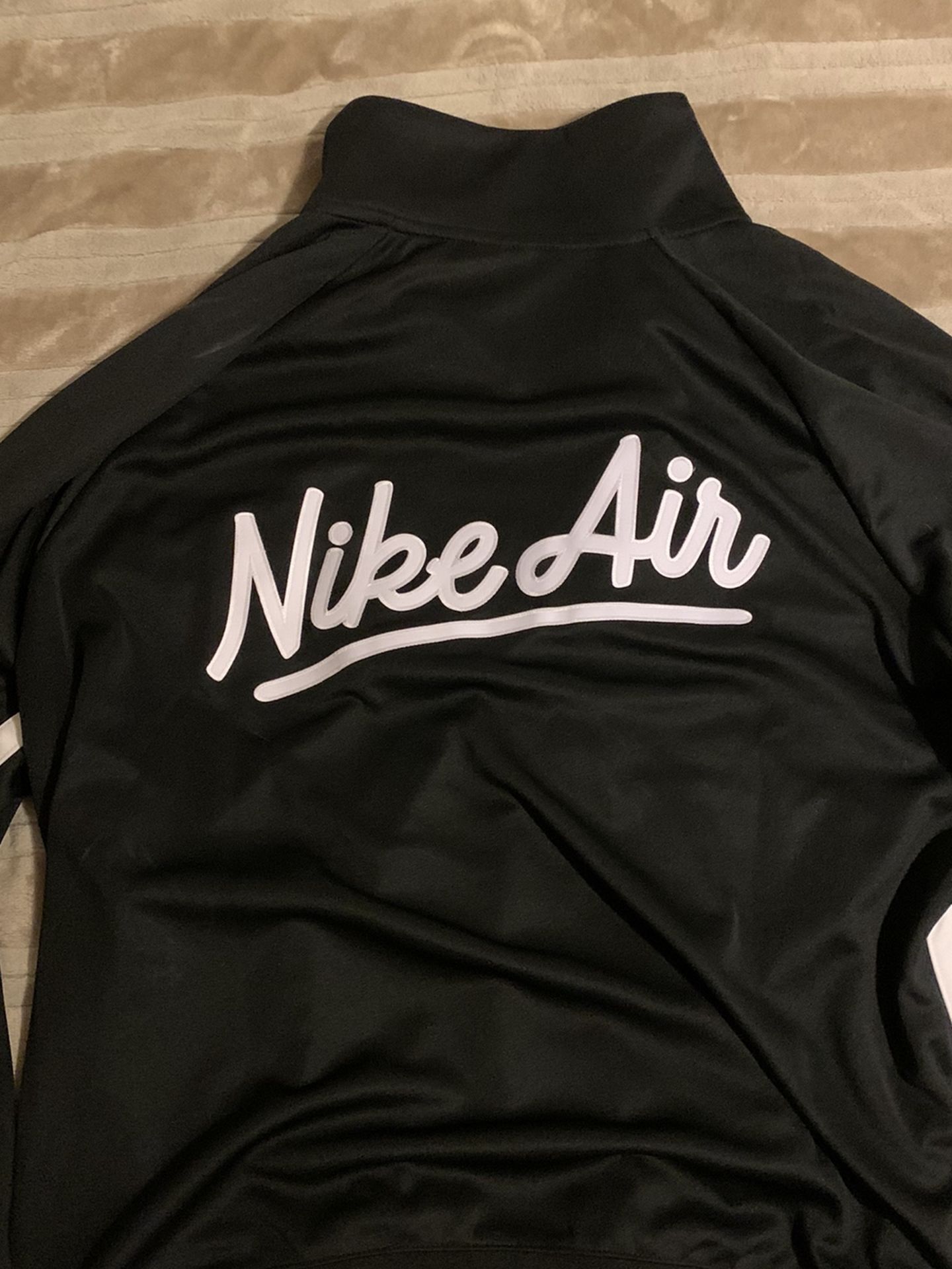 Nike Running Jacket
