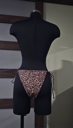 Beach wear underwear