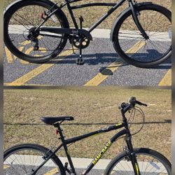 2 Bikes (Need Repair) Schwinn & Bamcbase