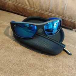 Maui Jim Sunglasses, Brand New 
