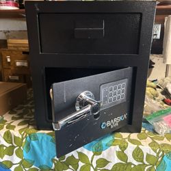 Free safe