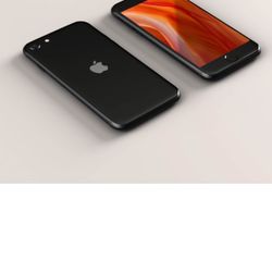 IPHONE SE 3Rd GEN 64G