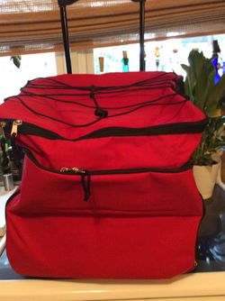 Soft Sided Cooler