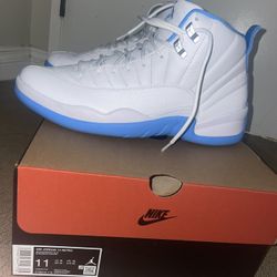 Retro 12 UNC