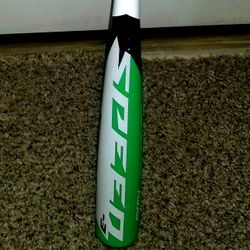 LIKE NEW NEVER USED EASTON BASEBALL BAT-32 INCH -  2 5/8 Barrel BBCOR ALX50 BASEBALL BAT LIKE NEW $35 