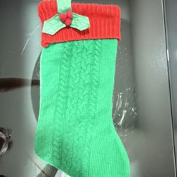 Christmas Stockings 
