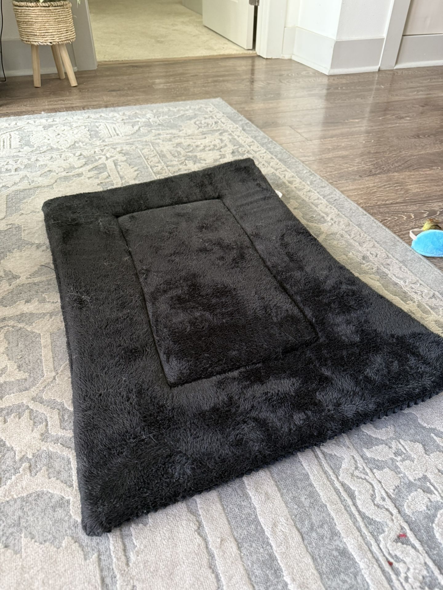 Medium Dog Bed