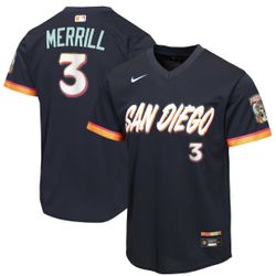 San Diego Padres City Connect 2026