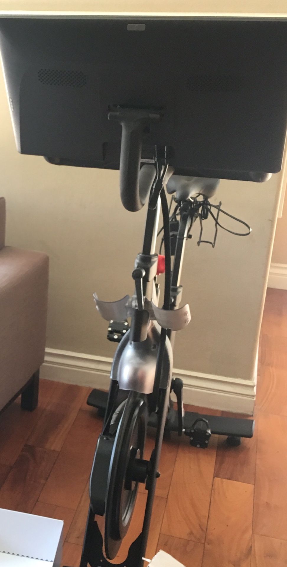 Peloton Gen3 w/ Accessories