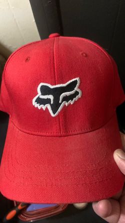 Fox 🦊 Racing Cap
