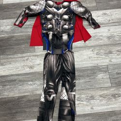 Thor Costume