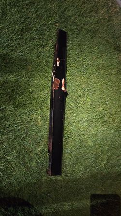 1965 impala header panel