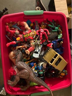 Toys