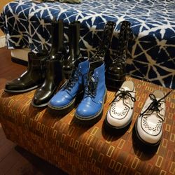 Woman's Designer Shoes UK Lot