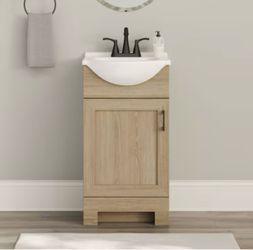 Bathroom Vanity