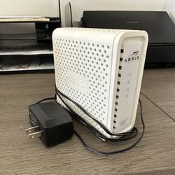 Arris Cable Modem Model SB6183