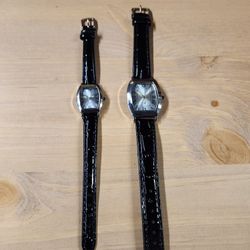 Watches 