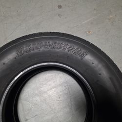 Bridgestone tires   245/75R16