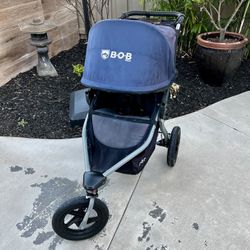 BOB Jogging Stroller 
