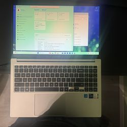 Samsung Galaxy Book Laptop 15.6 Inch