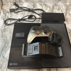 Xbox One Console 500GB