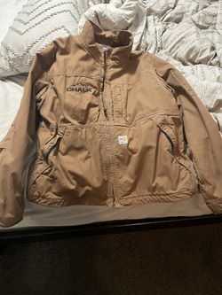 Carhartt Fr Jacket