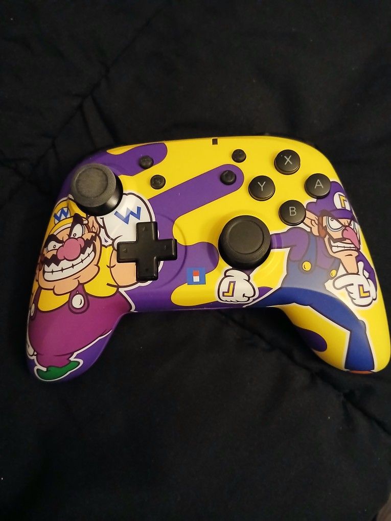 Switch Remote