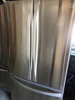 Fridge