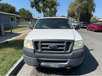 2007 Ford F-150