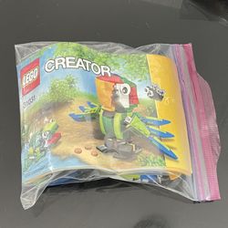 Lego Creator 3 In 1 