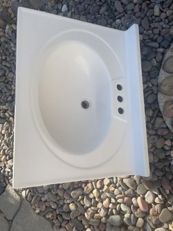1Bathroom Vanity Sink