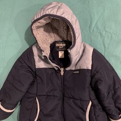 Oshkosh Kids Coat 18 Months 