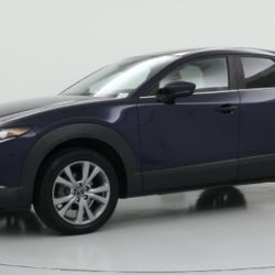 2022 Mazda Cx-30